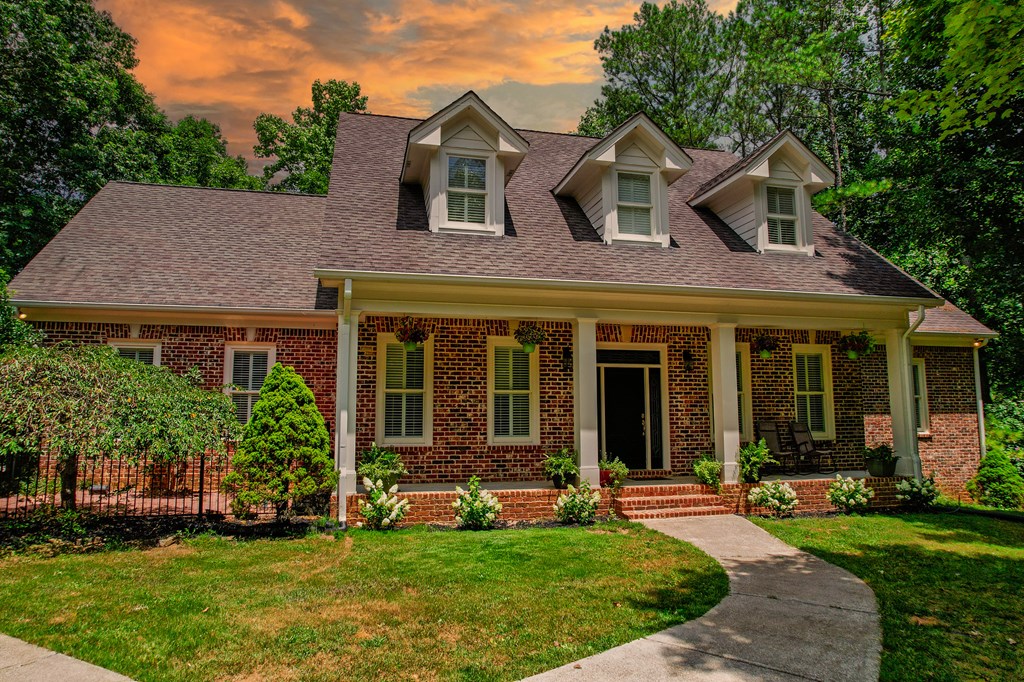 417235 Talking Rock Residential