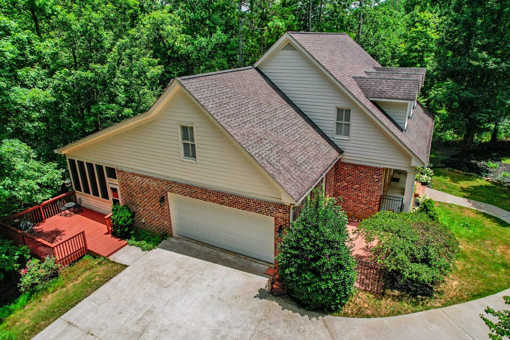 417235 Talking Rock Residential