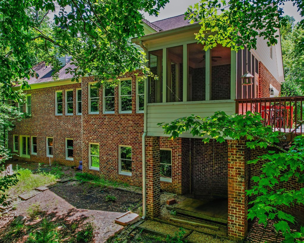 417235 Talking Rock Residential