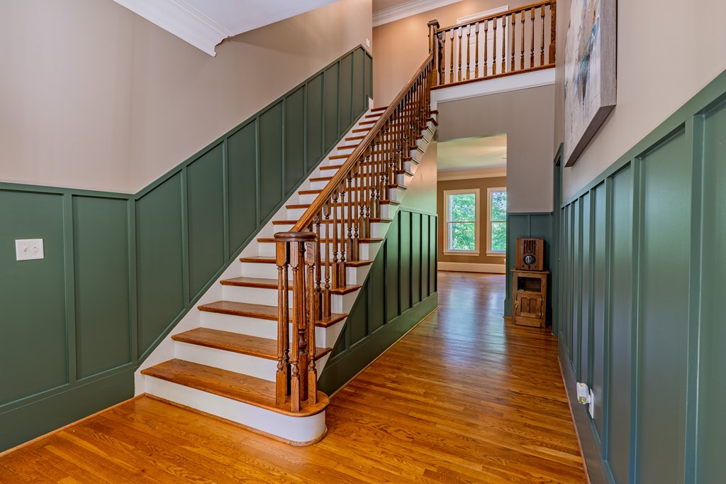 417235 Talking Rock Residential