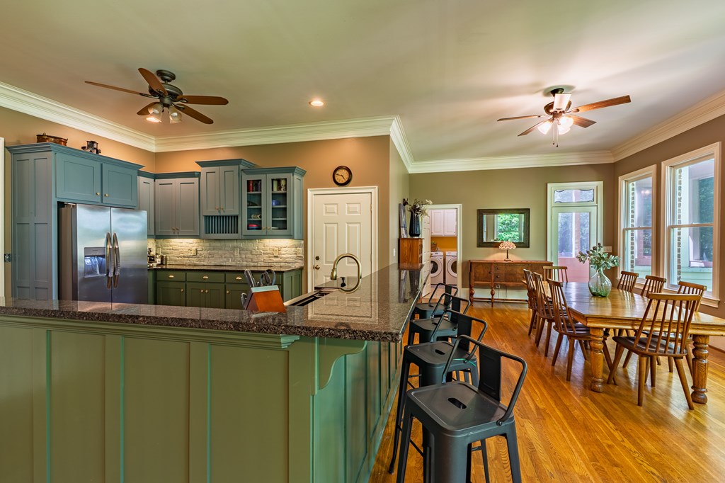 417235 Talking Rock Residential