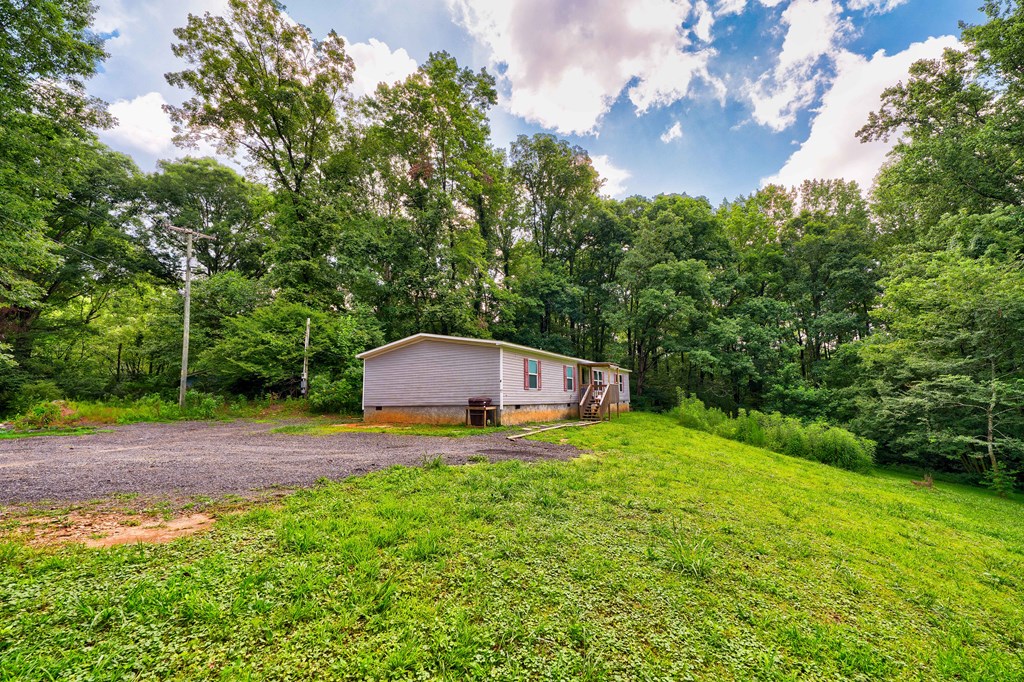417237 Ellijay Residential