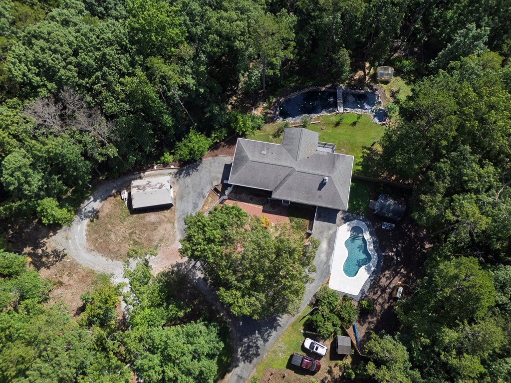 417239 Ball Ground Residential