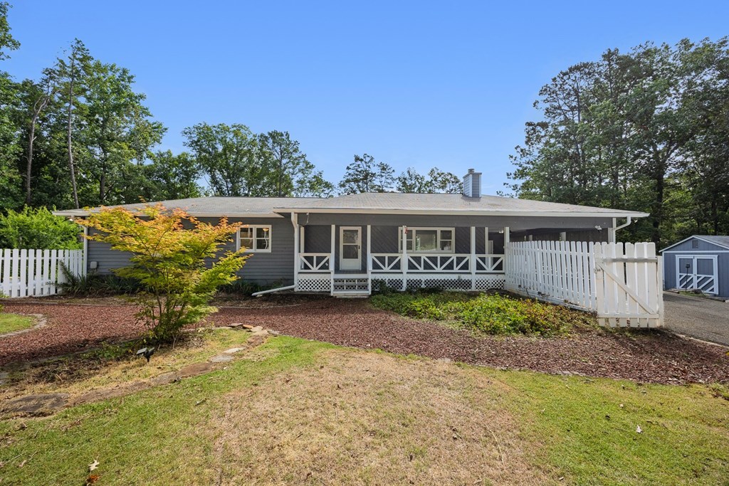 417239 Ball Ground Residential