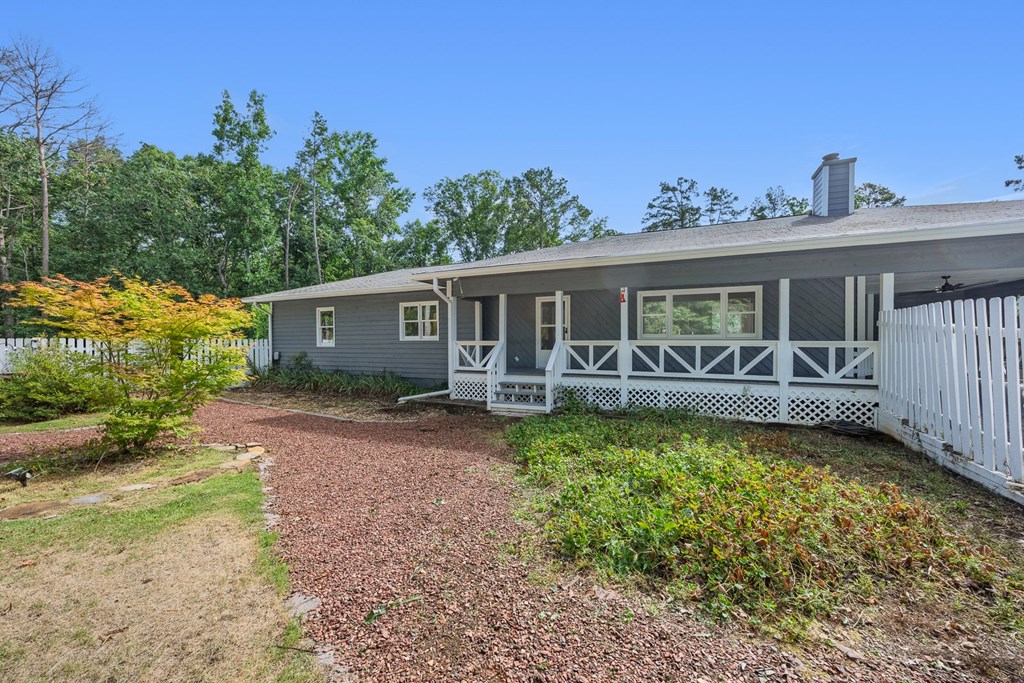 417239 Ball Ground Residential
