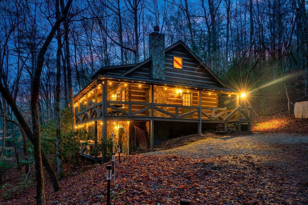 417242 Blue Ridge 