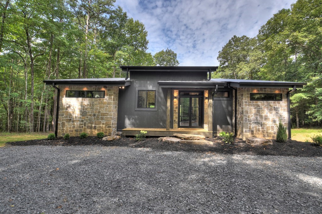 417249 Blue Ridge Residential