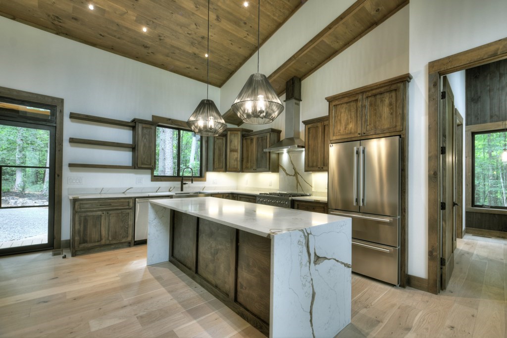 417249 Blue Ridge Residential