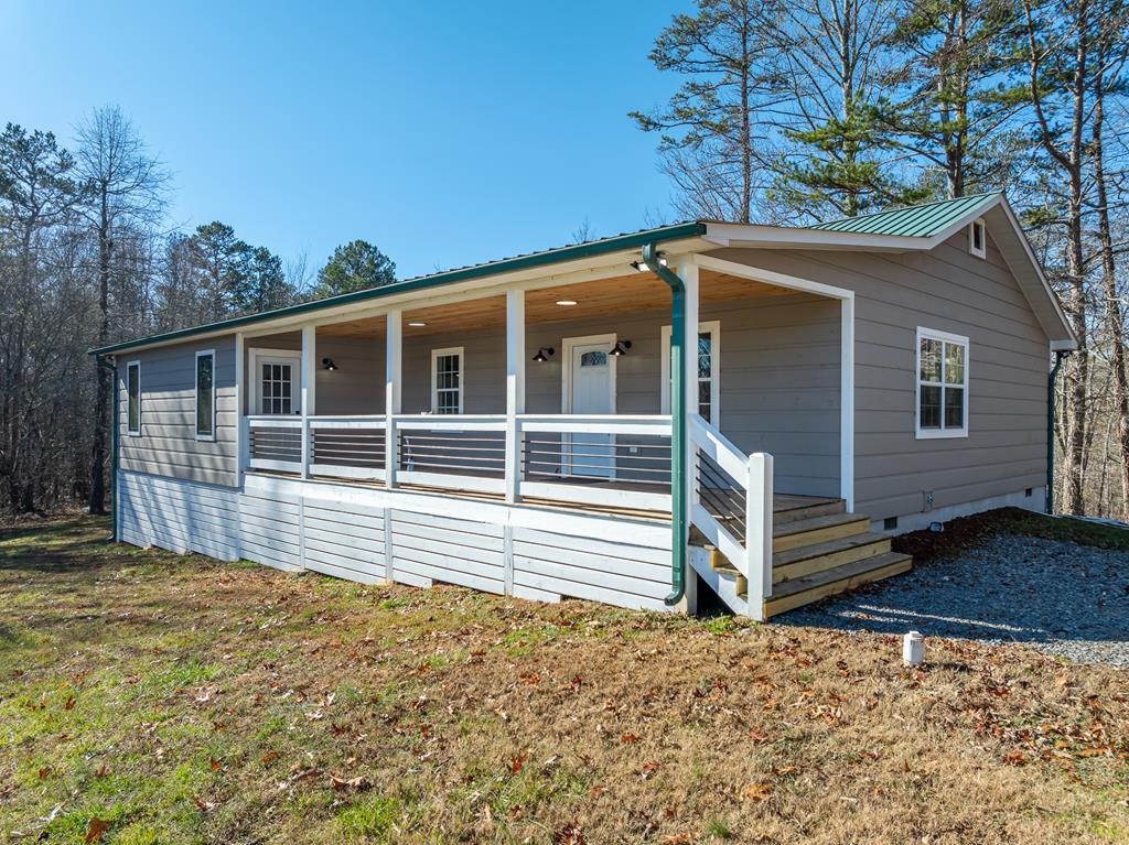 417253 Blue Ridge 