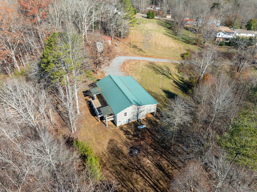 417253 Blue Ridge Residential
