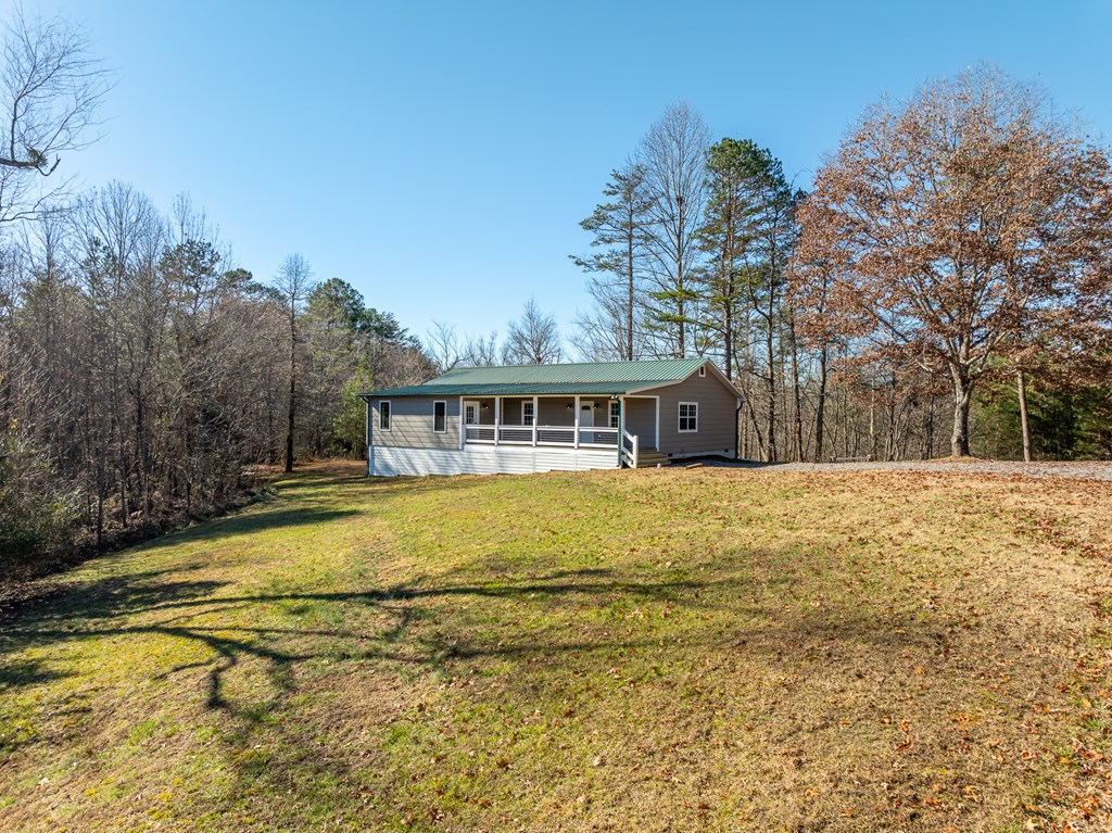 417253 Blue Ridge Residential