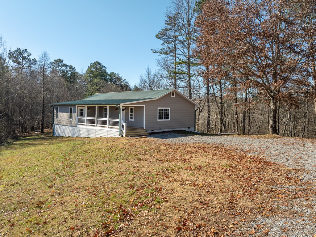 417253 Blue Ridge Residential