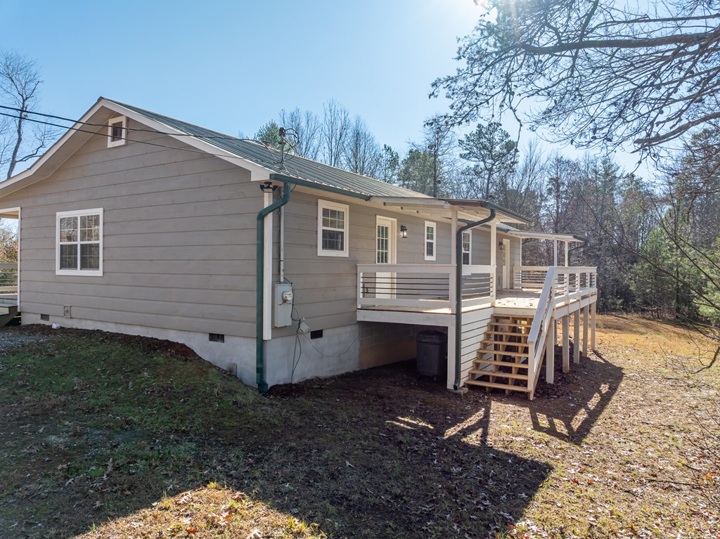417253 Blue Ridge Residential