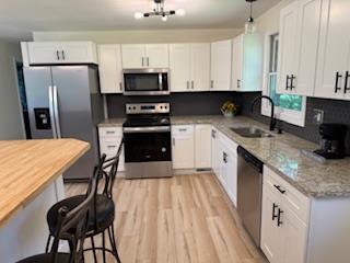 417257 Hayesville Residential