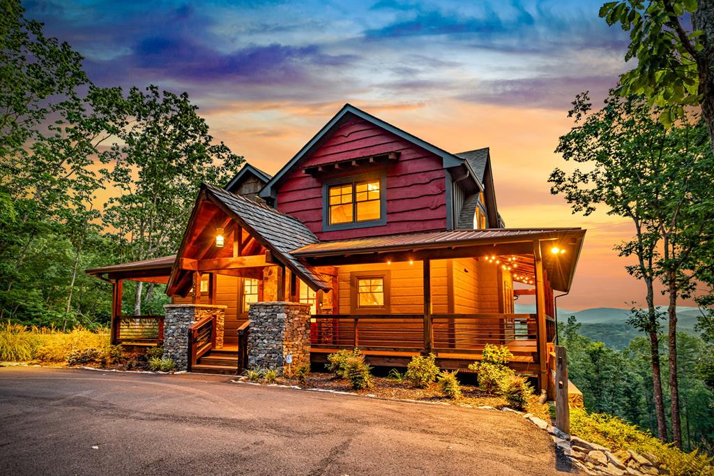417263 Blue Ridge 