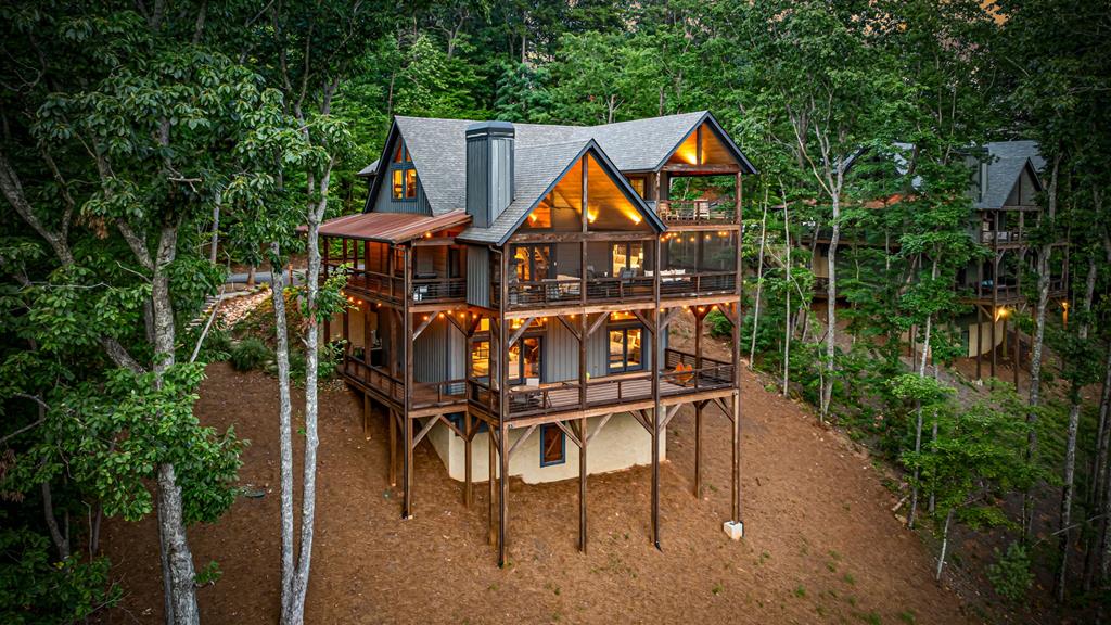 417263 Blue Ridge Residential