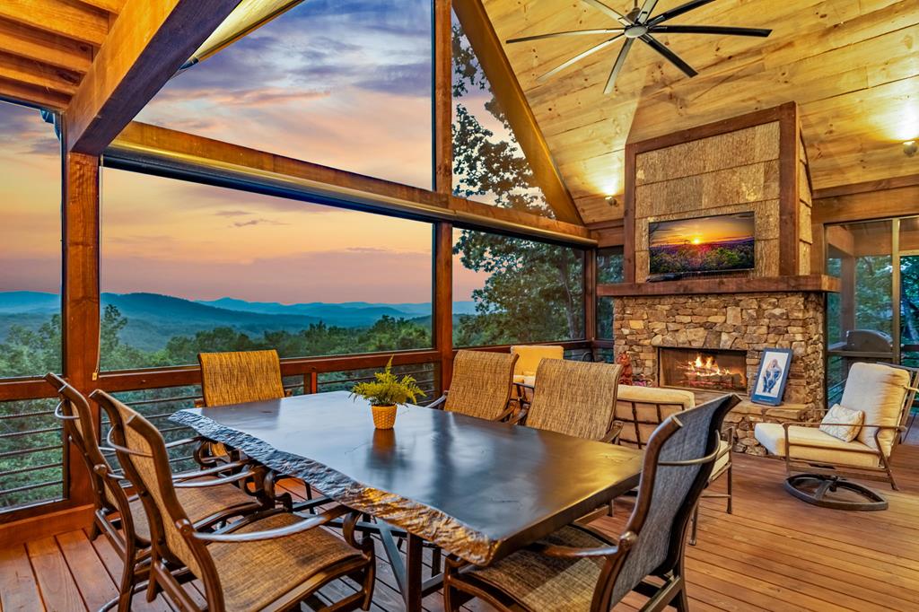 417263 Blue Ridge Residential