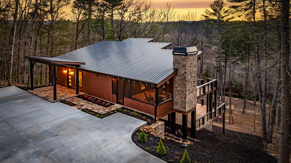 417268 Blue Ridge Residential