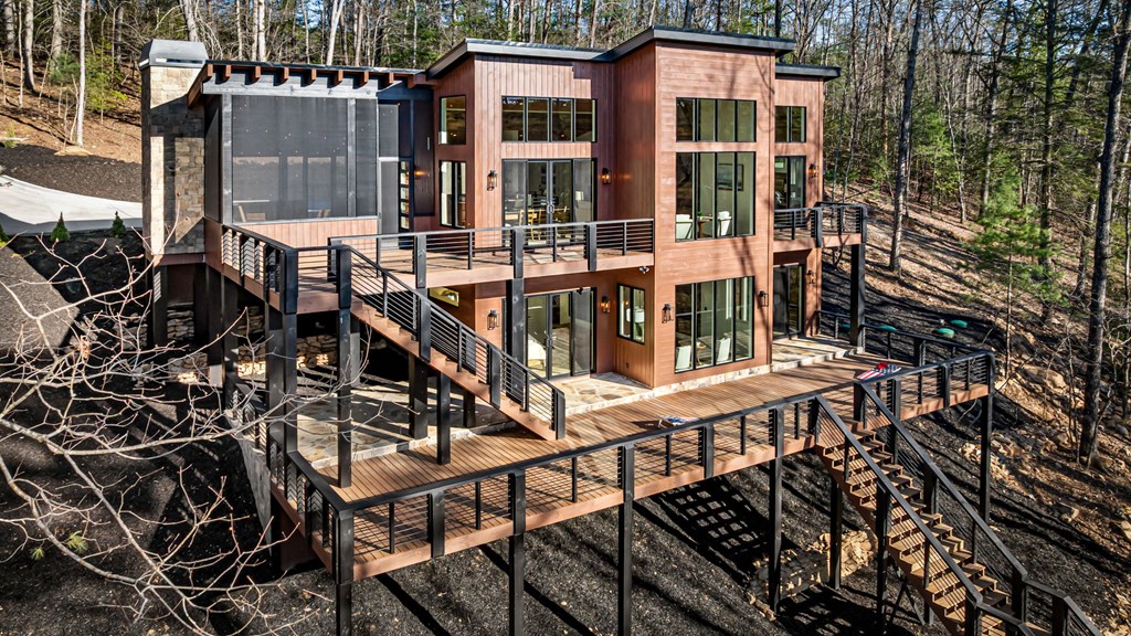 417268 Blue Ridge Residential