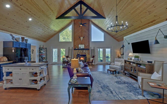 417274 Hiawassee Residential