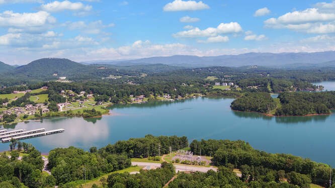 417274 Hiawassee Residential