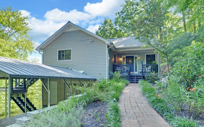 417274 Hiawassee Residential