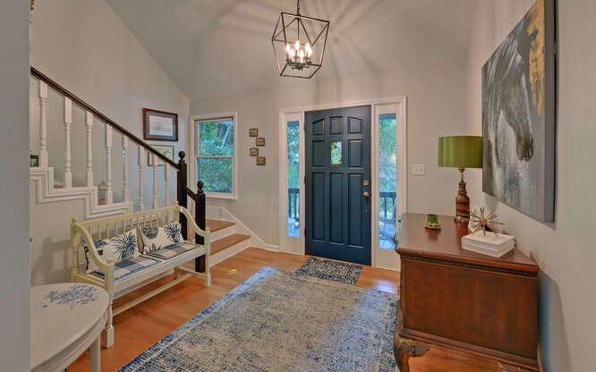417274 Hiawassee Residential