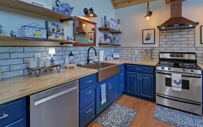 417274 Hiawassee Residential