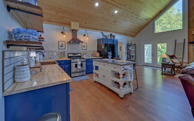 417274 Hiawassee Residential