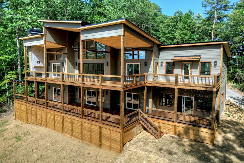 417277 Blue Ridge Residential