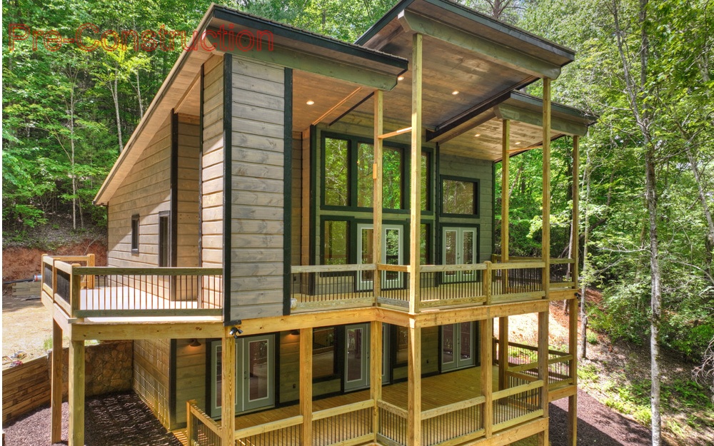 417277 Blue Ridge Residential