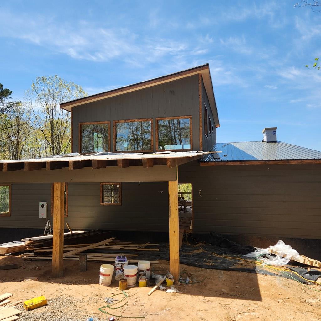 417277 Blue Ridge Residential