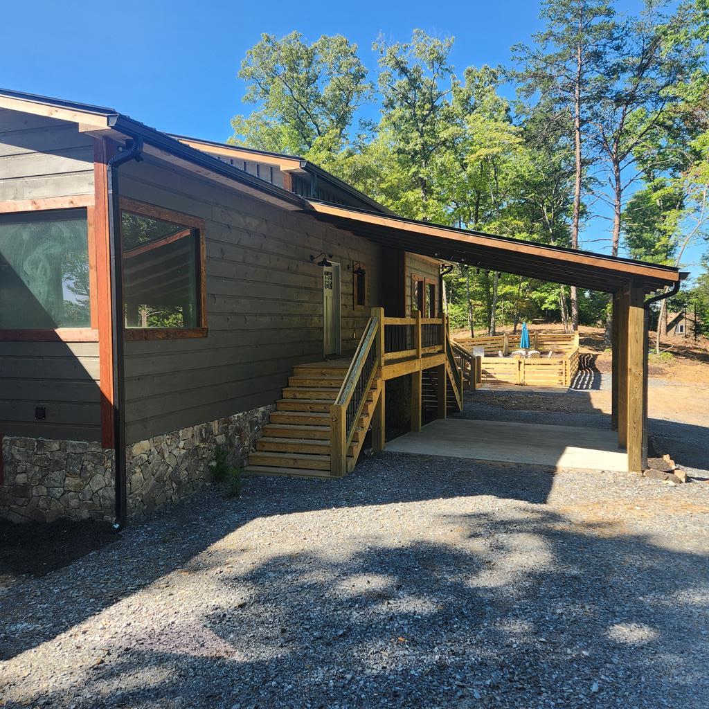 417277 Blue Ridge Residential