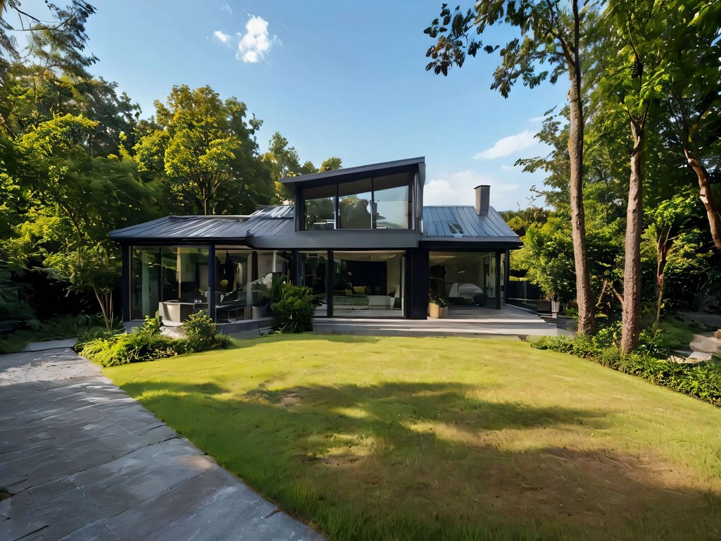 417277 Blue Ridge Residential