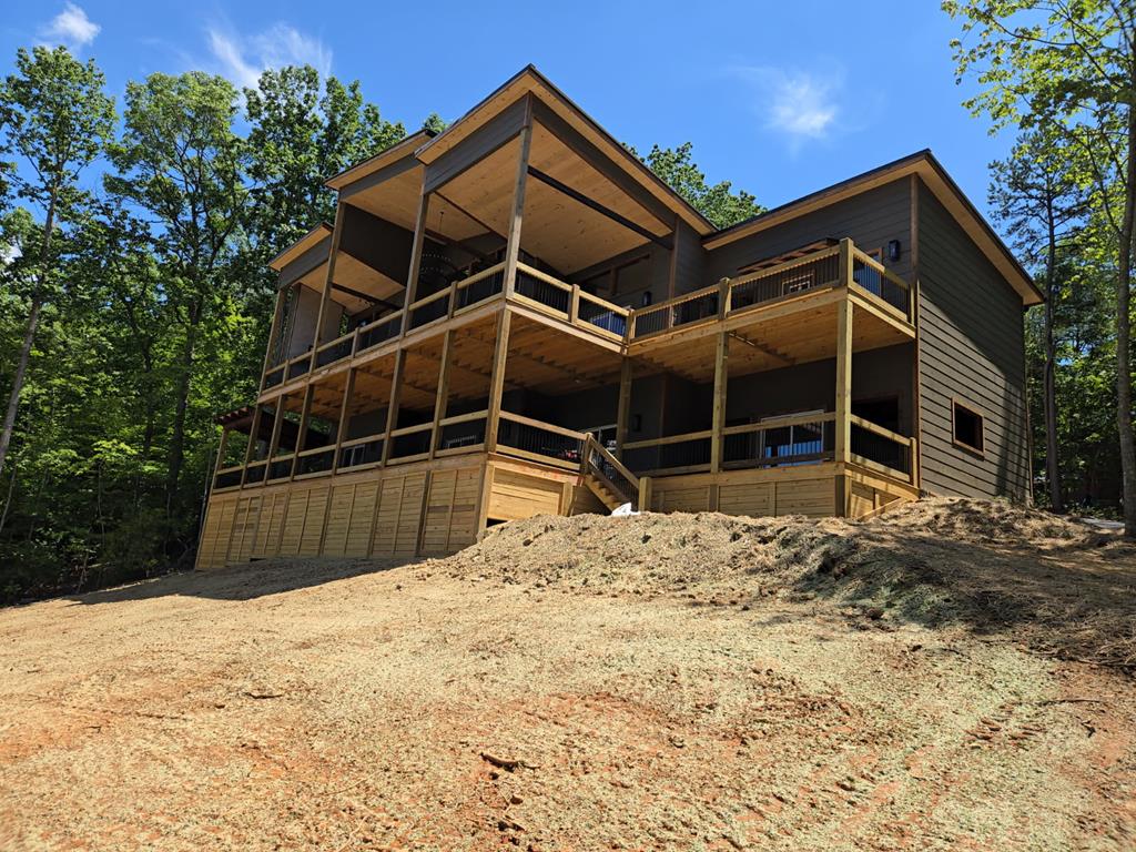 417277 Blue Ridge Residential