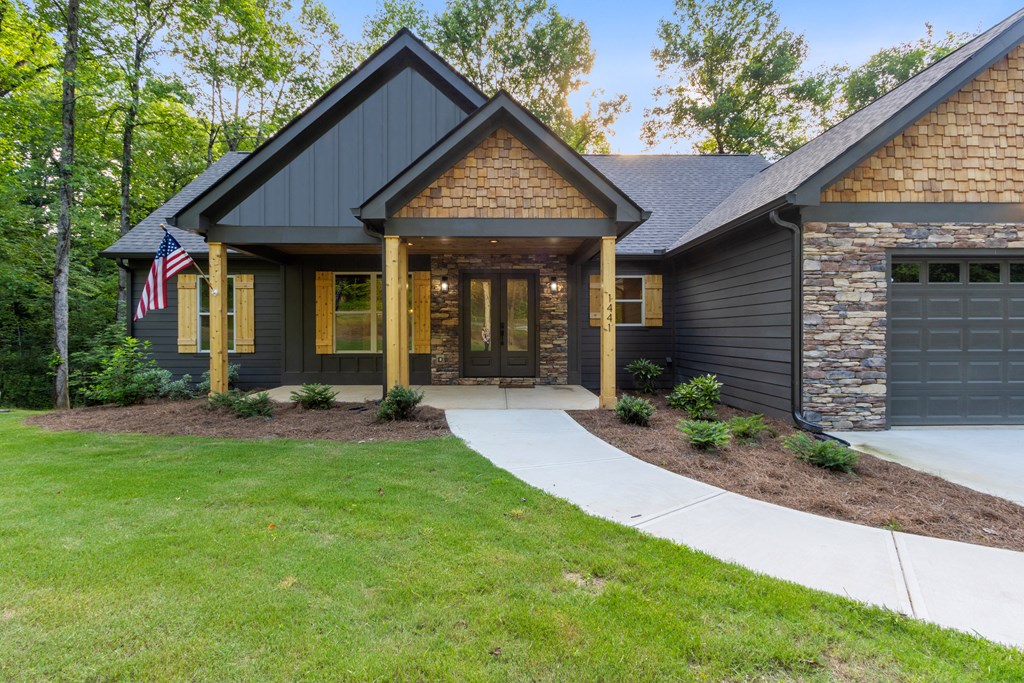 417283 Talking Rock Residential