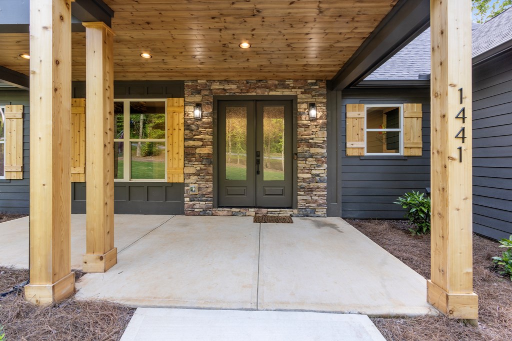 417283 Talking Rock Residential