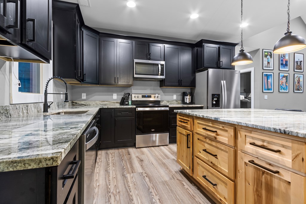 417283 Talking Rock Residential