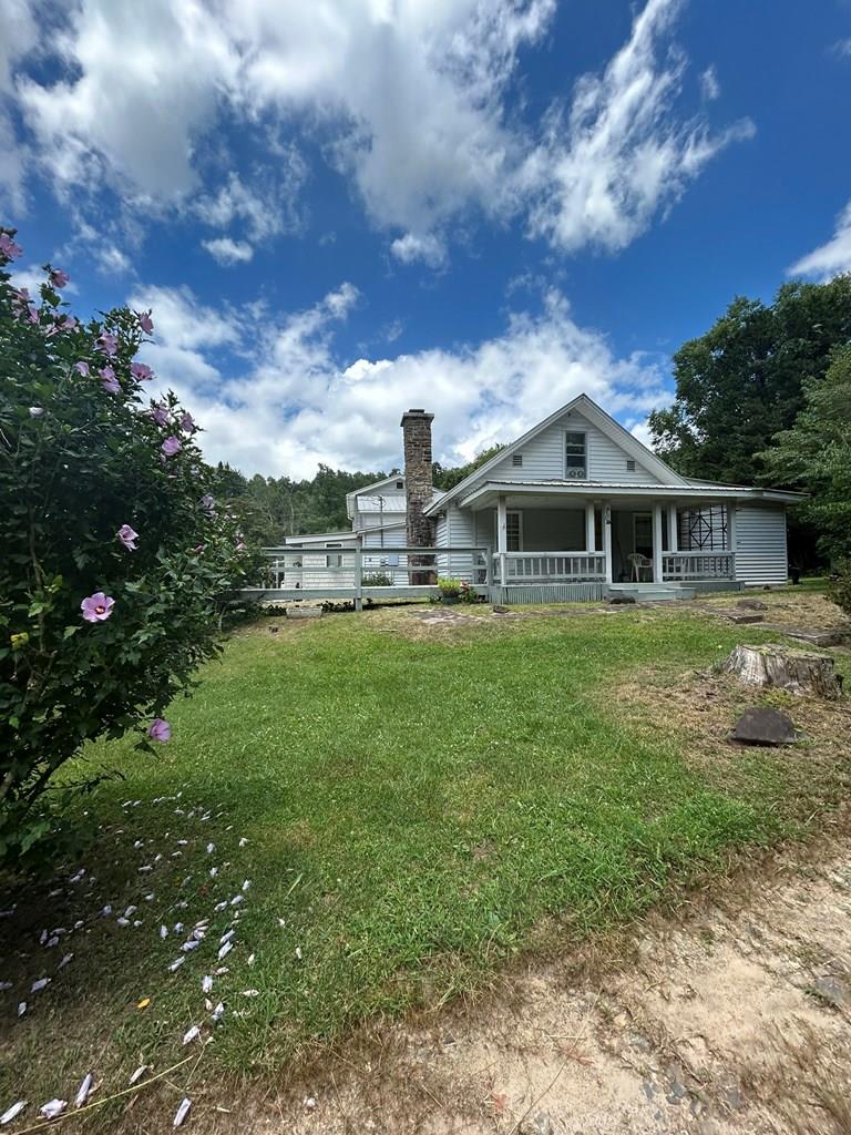 417286 Hayesville 