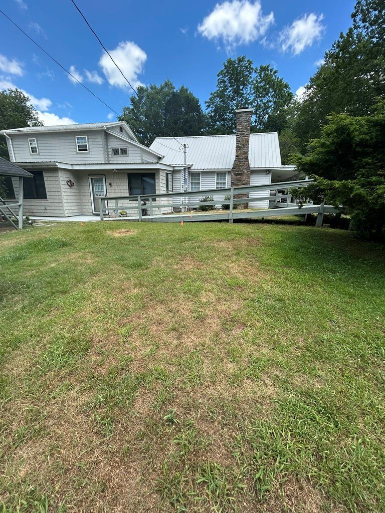 417286 Hayesville Residential