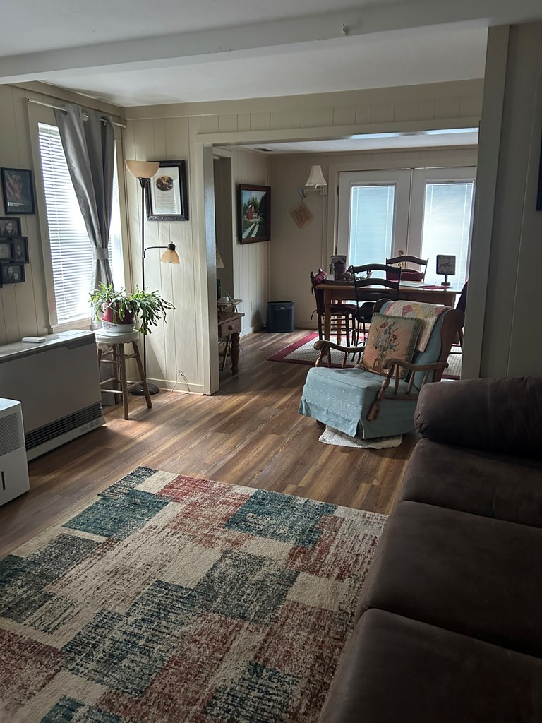 417286 Hayesville Residential
