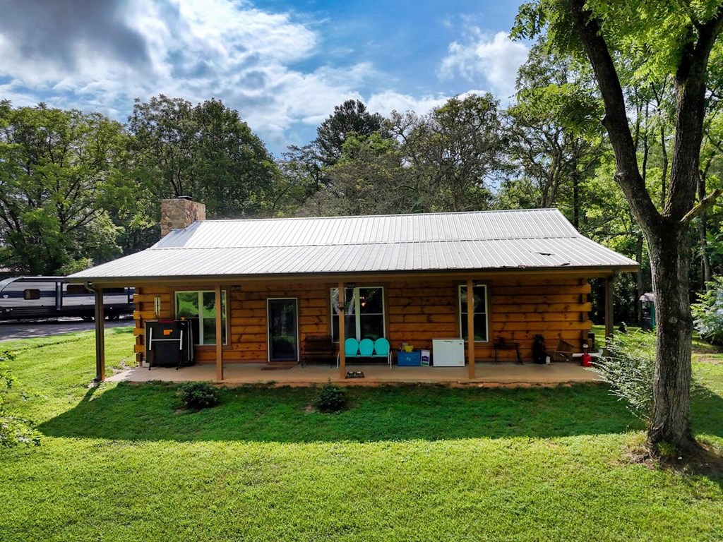 417289 Morganton Residential