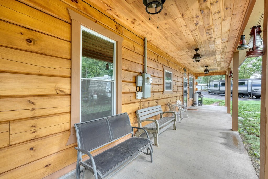 417289 Morganton Residential
