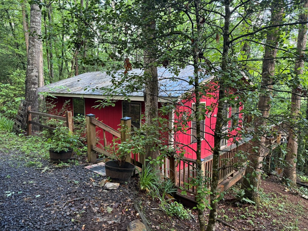 417292 Murphy Residential