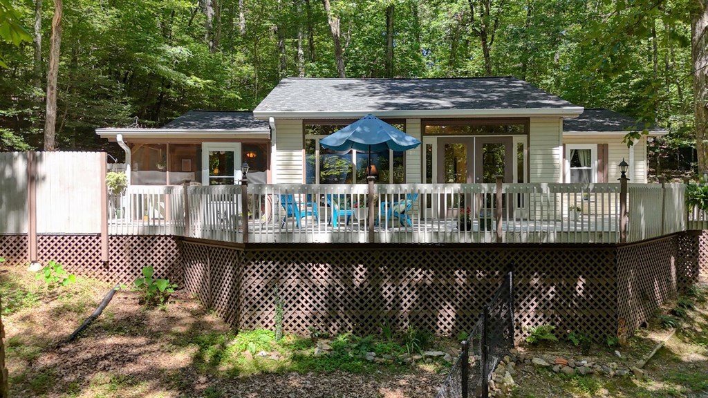 417310 Blairsville Residential