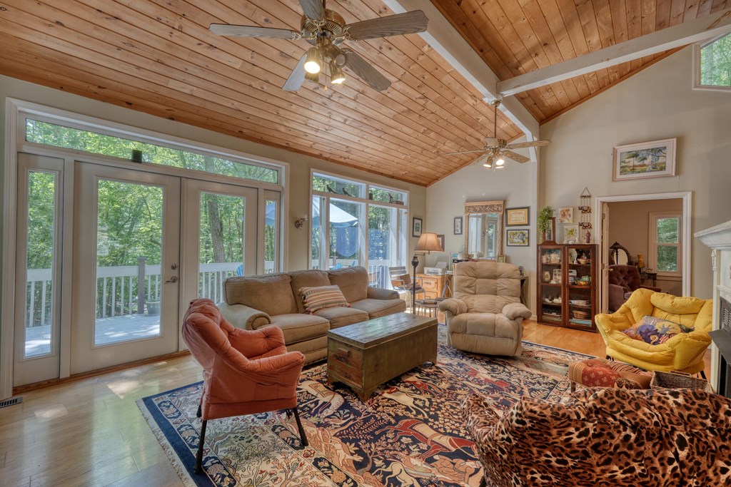 417310 Blairsville Residential