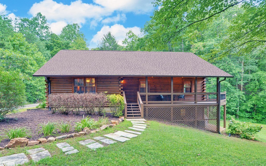 417312 Ellijay Residential