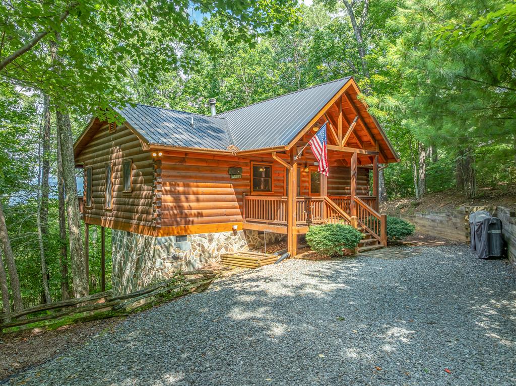 417321 Blue Ridge Residential