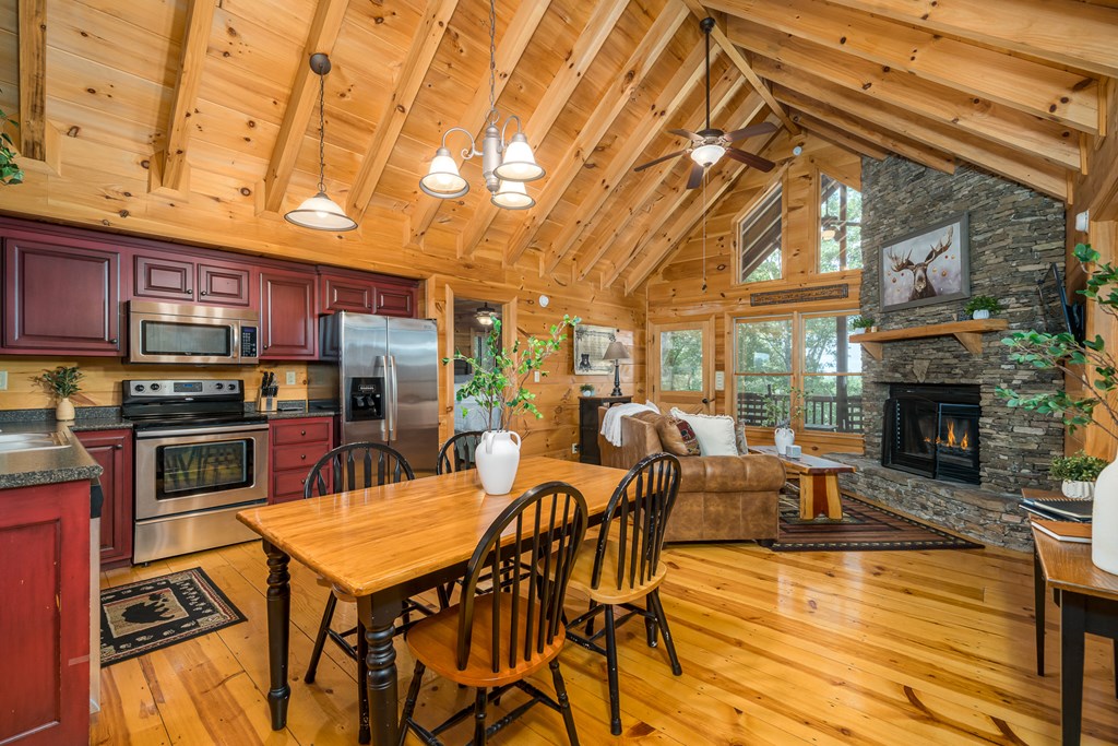 417321 Blue Ridge Residential