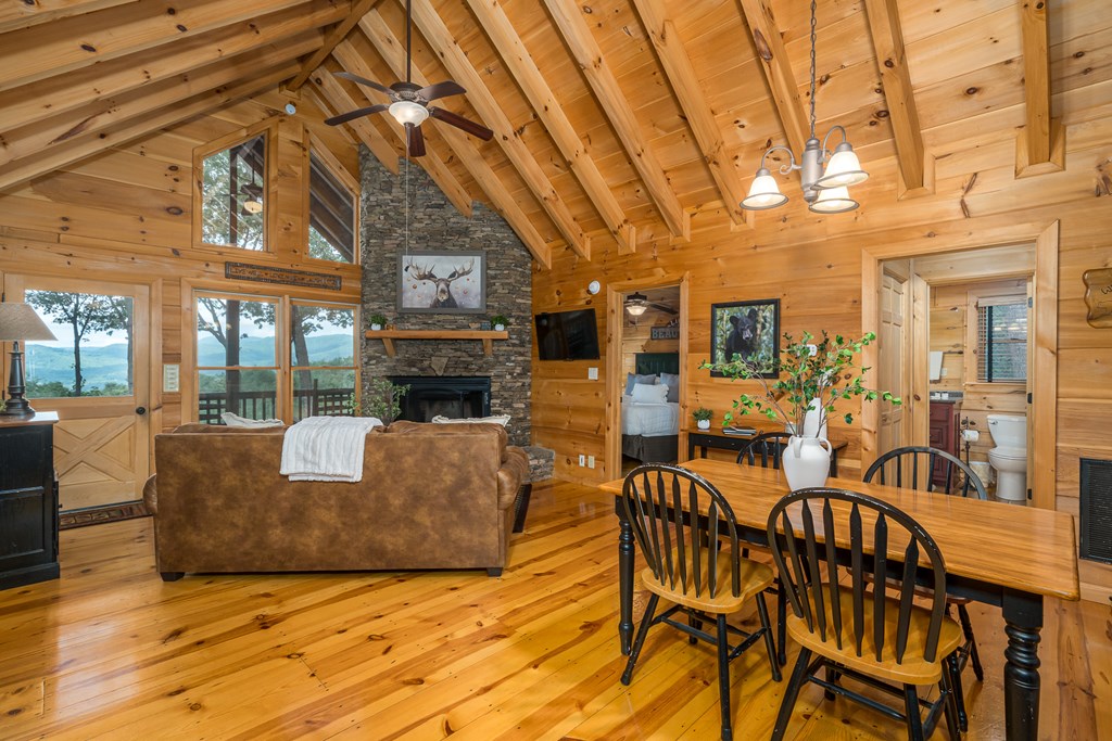 417321 Blue Ridge Residential